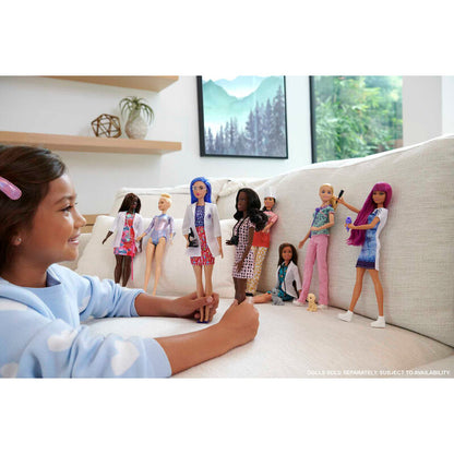 Barbie Krankenschwester Puppe