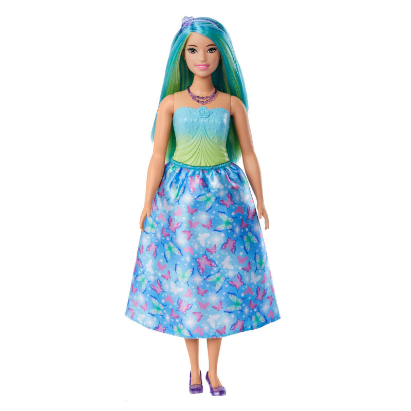 Barbie Princess Doll Assortment