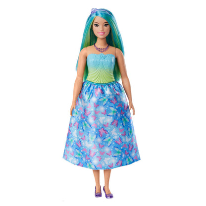 Barbie Princess Doll Assortment