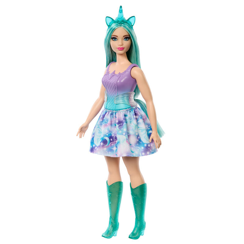 Surtido de muñecas Barbie Unicornio