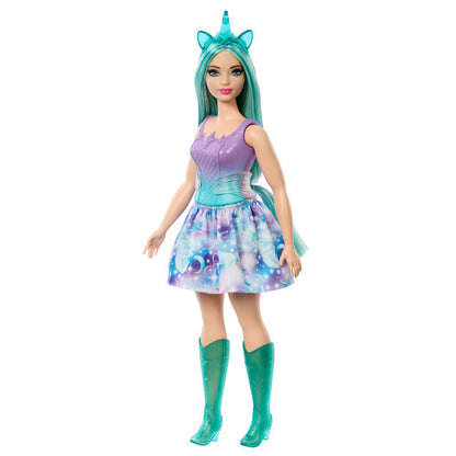 Surtido de muñecas Barbie Unicornio