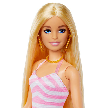 Barbie Strandtag Puppe