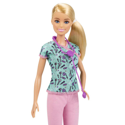 Barbie Krankenschwester Puppe