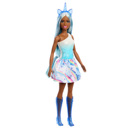 Surtido de muñecas Barbie Unicornio