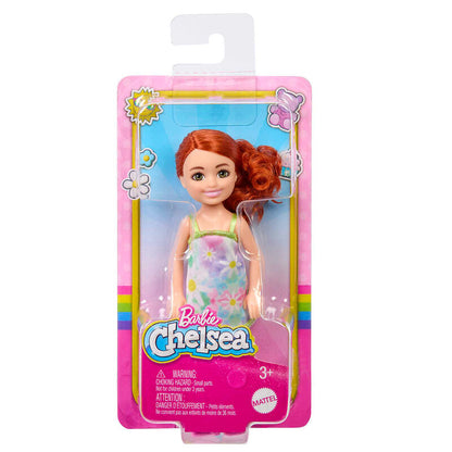 Conjunto de bonecas Barbie Chelsea