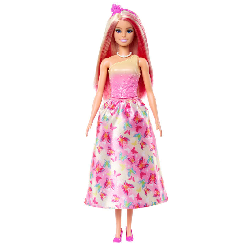 Barbie Princess Doll Assortment