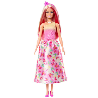 Barbie Princess Doll Assortment