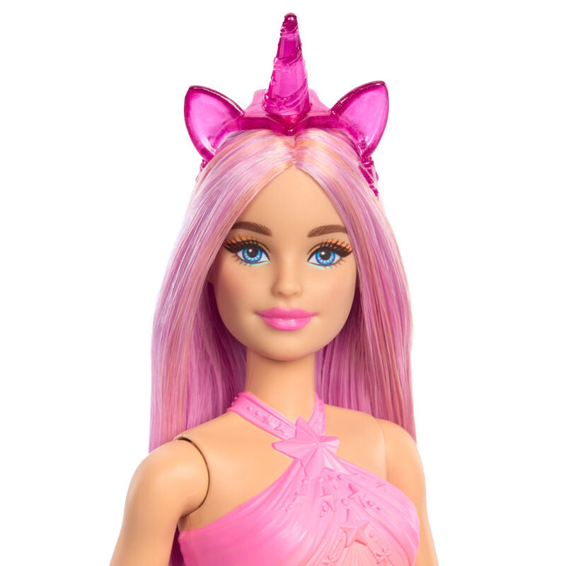 Surtido de muñecas Barbie Unicornio