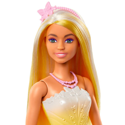 Barbie Princess Doll Assortment