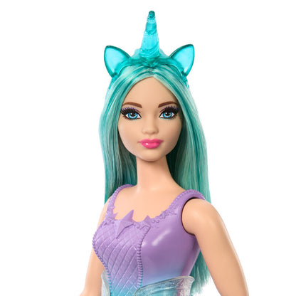 Surtido de muñecas Barbie Unicornio