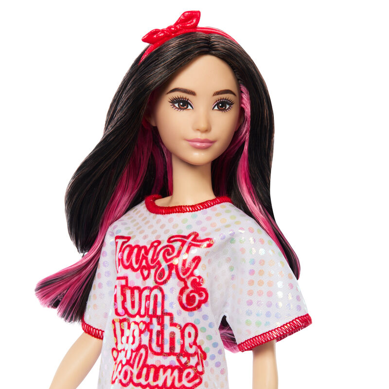 Fashionista Doll Assortment