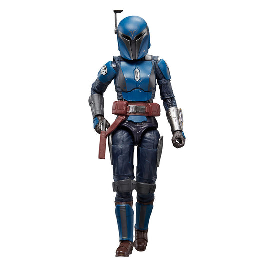 Figurka Nite Owl The Mandalorian Star Wars 15cm