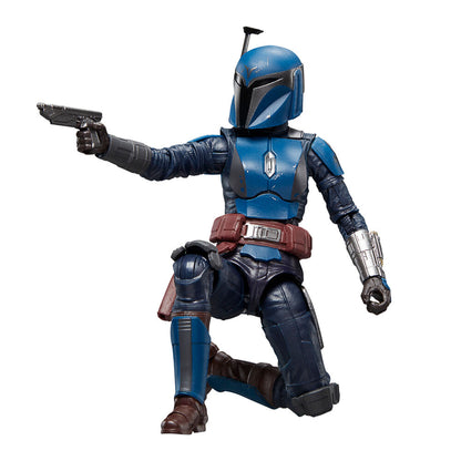 Figure Nite Owl The Mandalorian Star Wars 15cm