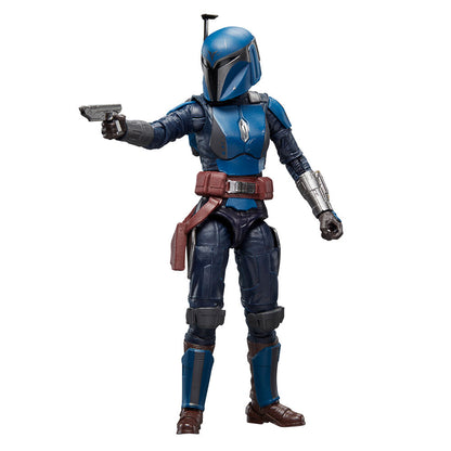 figure nite owl the mandalorian star wars 15cm