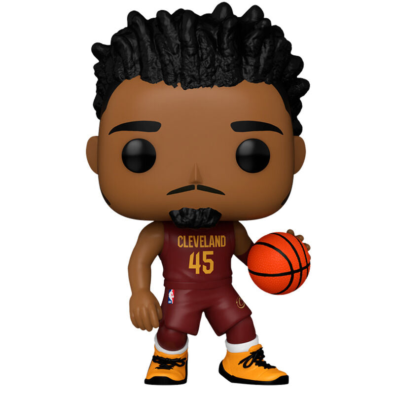 Figura POP de la NBA Donovan Mitchell