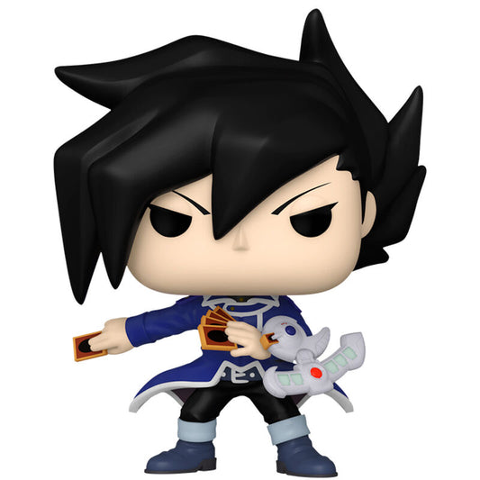 POP Figure Yu Gi Oh! Chazz Princeton