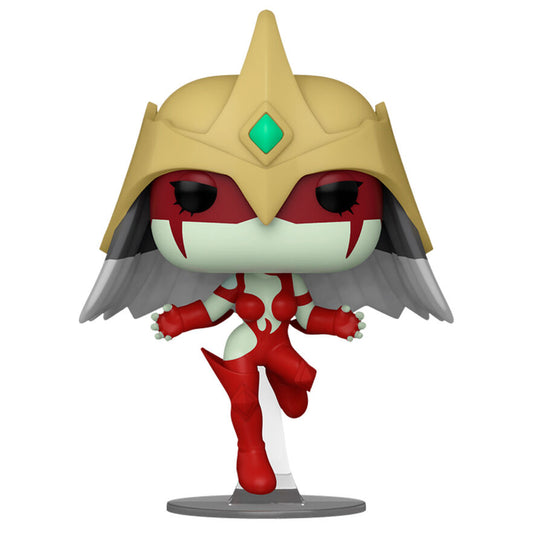 POP Figure Yu Gi Oh! Elemental Hero Burstinatrix