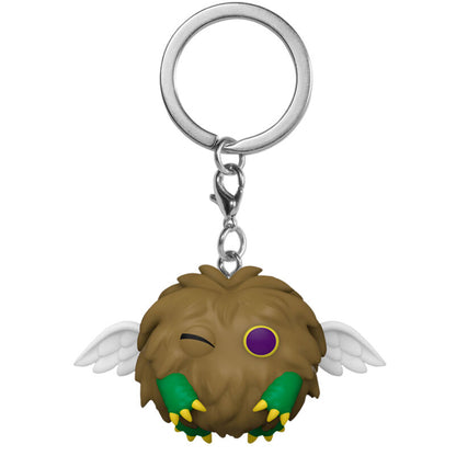 Pocket Yu-Gi-Oh! Keychain Winged Kuriboh