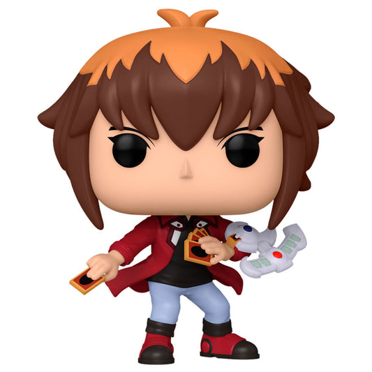 POP Figure Yu Gi Oh! Jaden Yuki