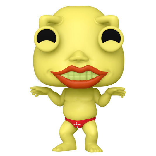 POP Figure Yu Gi Oh! Ojama Yellow