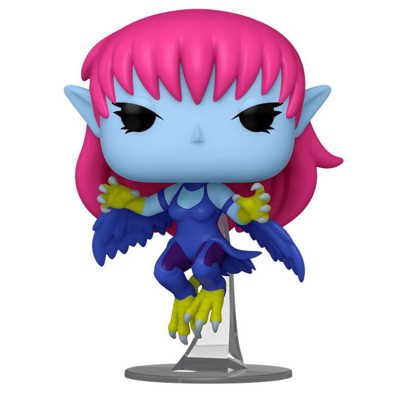 POP Figure Yu-Gi-Oh! Harpie Lady 51 Chase