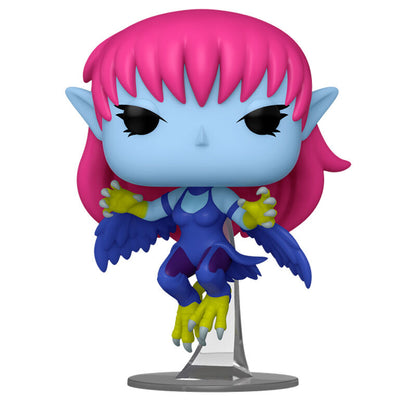 POP Figure Yu-Gi-Oh! Harpie Lady 51 Chase