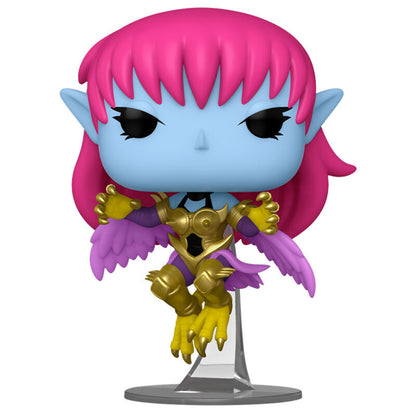 POP Figure Yu-Gi-Oh! Harpie Lady 51 Chase