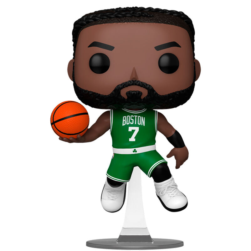 POP Figur NBA Boston Celtics Jaylen Brown