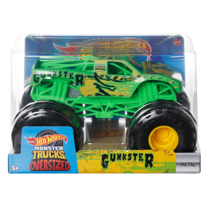 Hot Wheels Monster Trucks Assortment