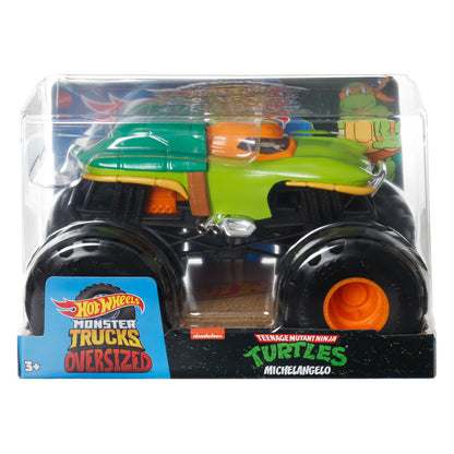 Hot Wheels Monster Trucks Assortment