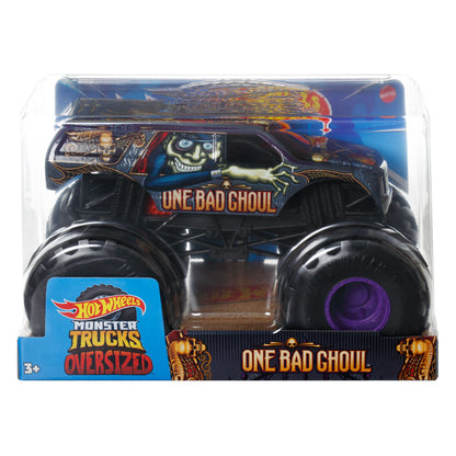 Hot Wheels Monster Trucks Assortment