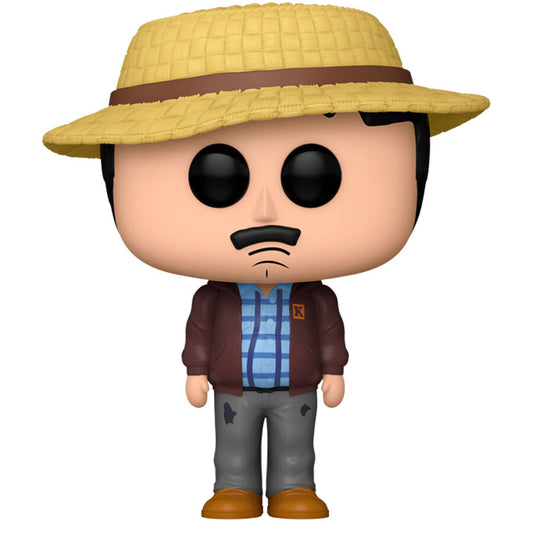 POP Figure South Park Randy Marsh