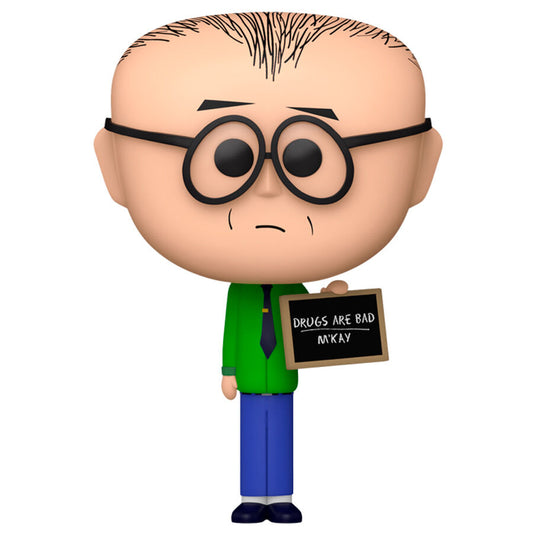 Figurka POP South Park Pan Mackey