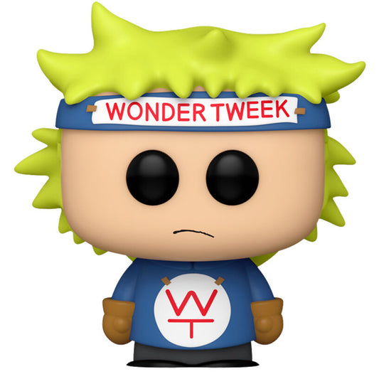 South Park Wonder Tweak POP Figure