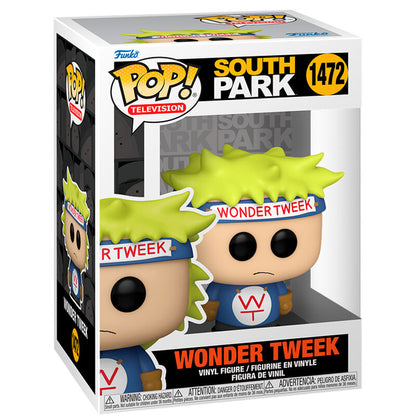south park wonder tweak pop figure