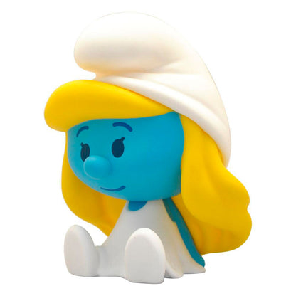 Tirelire Schtroumpfette Chibi de 16 cm