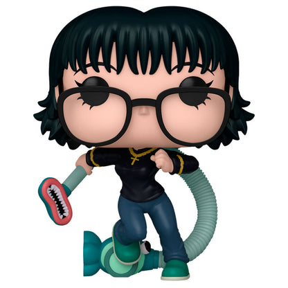 Figura POP de Shizuku de Hunter x Hunter