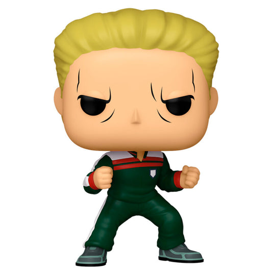 Figura POP de Phinks de Hunter x Hunter
