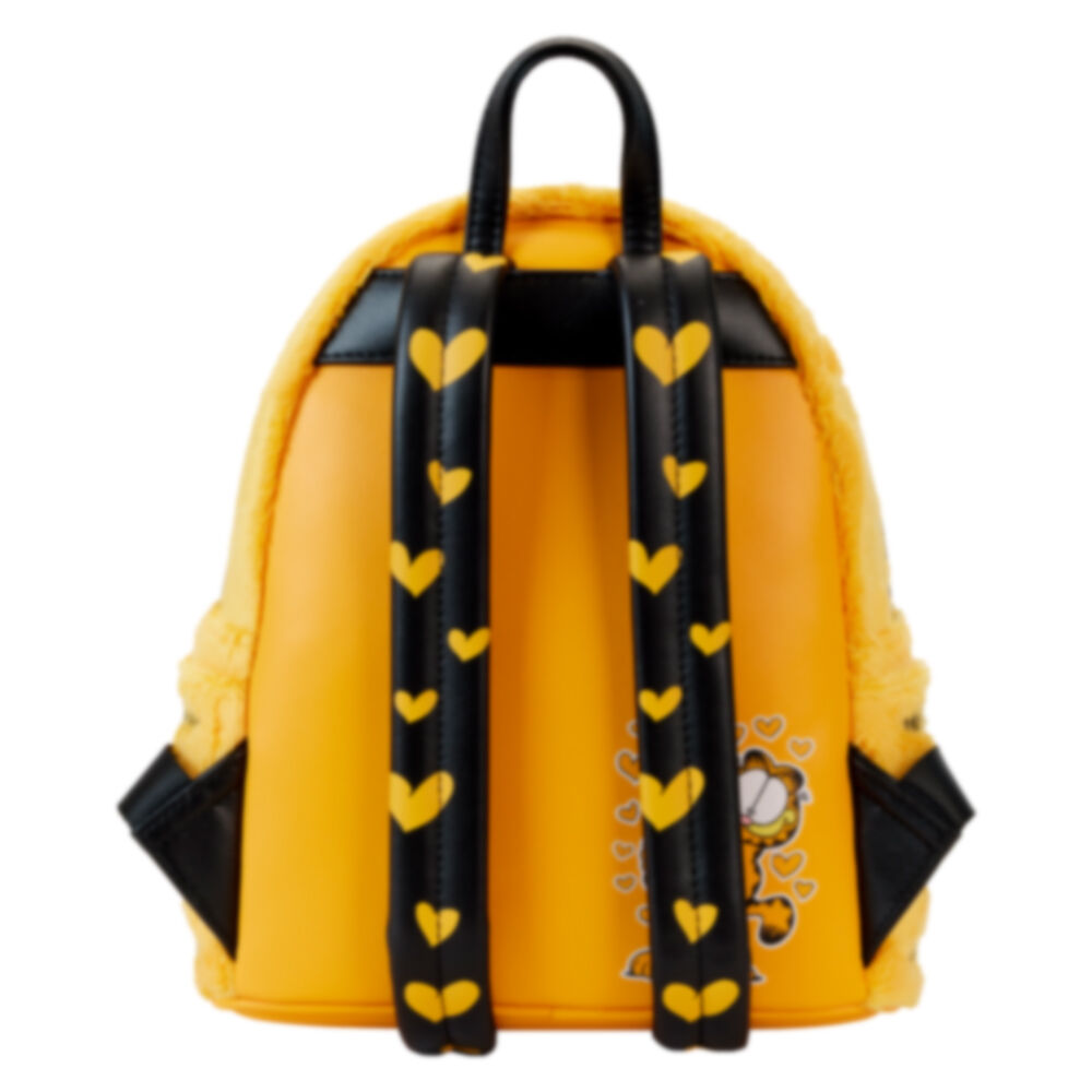 Mochila Loungefly do Garfield e Pooky 26 cm