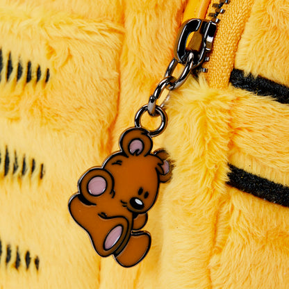 Mochila Loungefly do Garfield e Pooky 26 cm