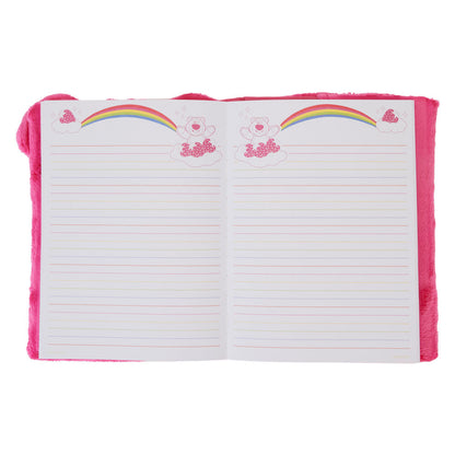 Lotso Toy Story Disney Loungefly plush notebook