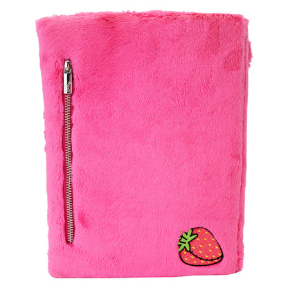 Lotso Toy Story Disney Loungefly plush notebook