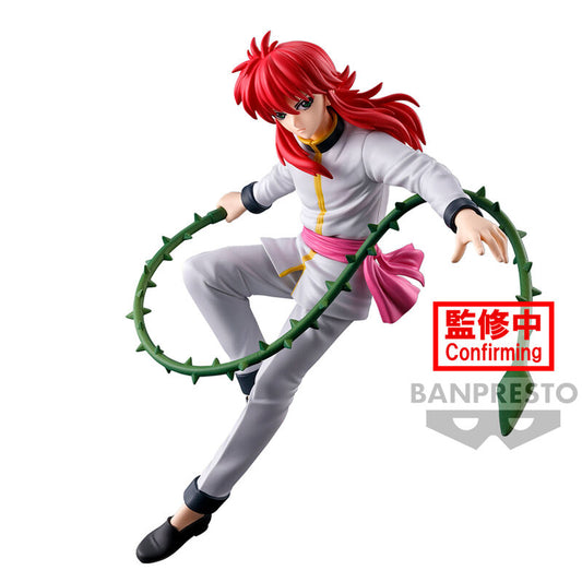 Ankoku Bujutsakai Yu Yu Hakusho Figurka 15 cm