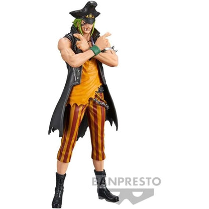Figure The Grandline Men Vol. 11 One Piece 17cm