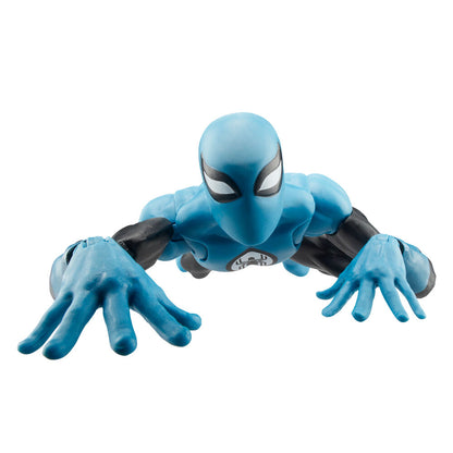Blister pack of 2 figures: Wolverine, Spiderman, Fantastic Four, Marvel
