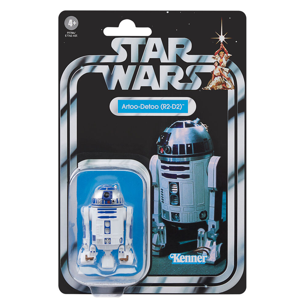 artoo detoo (r2 d2) star wars figure 95cm