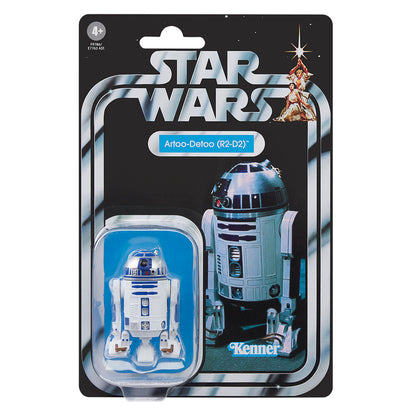 artoo detoo (r2 d2) star wars figure 95cm