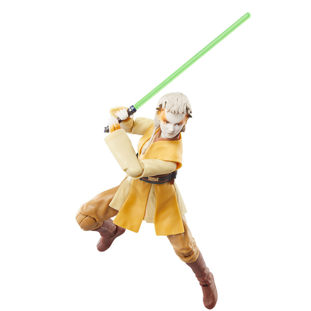Figurka Padawan Jecki Lon Akolita Star Wars 15cm