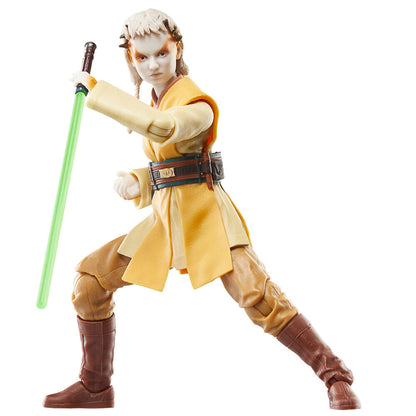 Figurka Padawan Jecki Lon Akolita Star Wars 15cm