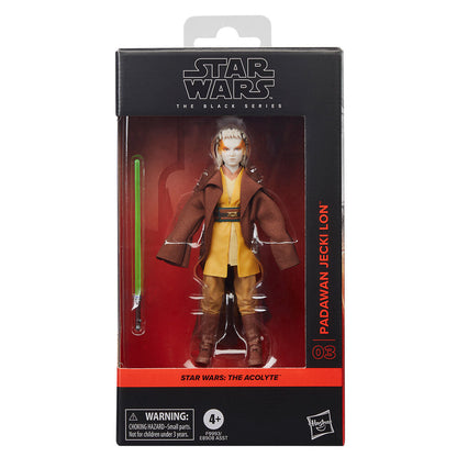 Figurka Padawan Jecki Lon Akolita Star Wars 15cm